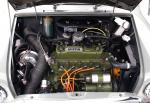 Austin Mini Cooper S Rally 1964 года